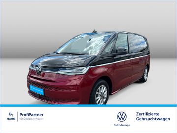 VW T7 Multivan
