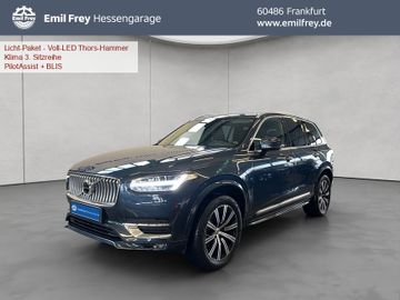 VOLVO XC 90