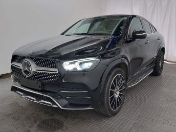 MB GLE 350