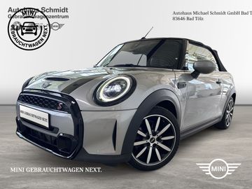 MINI COOPER_S_CABRIO