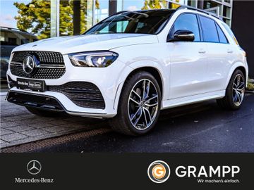 MB GLE 350