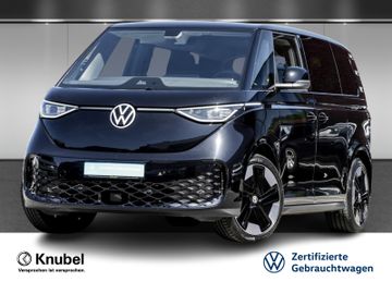 VW ID.Buzz