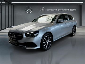 MB E 300