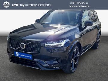 VOLVO XC 90
