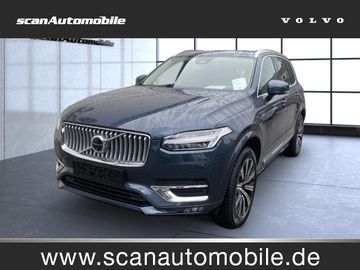 VOLVO XC 90