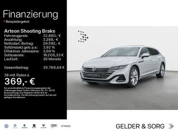 VW Arteon