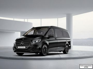 MB V 300