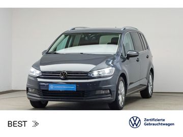 VW Touran