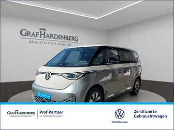 VW ID.Buzz