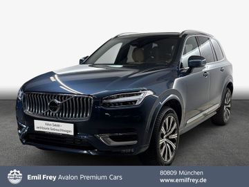 VOLVO XC 90