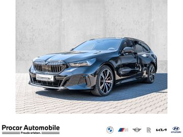 BMW 550