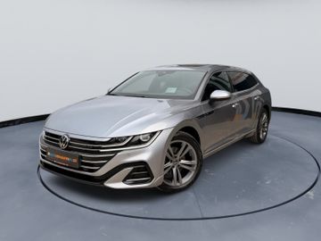 VW Arteon