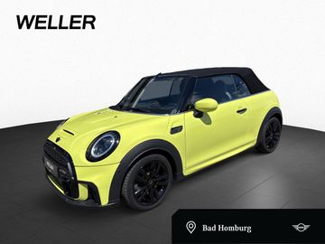 MINI COOPER_S_CABRIO
