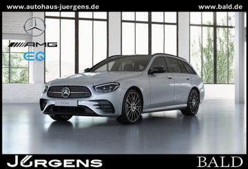 MB E 400