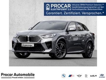 BMW iX2