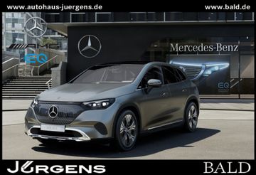 MB EQE SUV