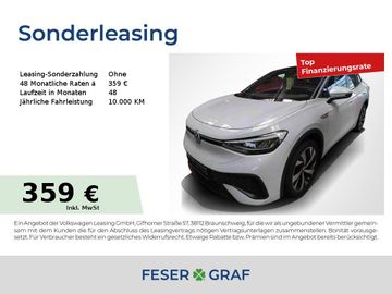 VW ID.5