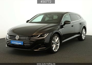 VW Arteon