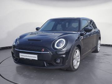 MINI COOPER_S_CLUBMAN