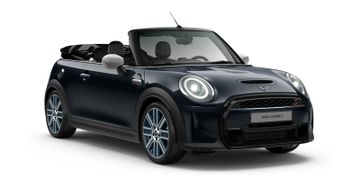 MINI COOPER_S_CABRIO