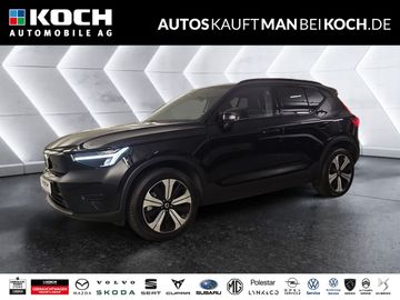 VOLVO XC 40