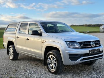 VW Amarok