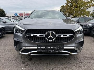 MB GLA 250