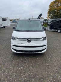 VW T7 Multivan