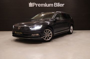 VW Passat Variant