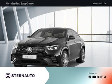 MB GLE 450 AMG