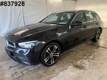 MB C 300
