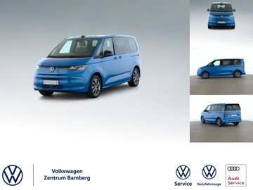 VW T7 Multivan