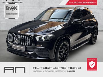 MB GLE 53 AMG