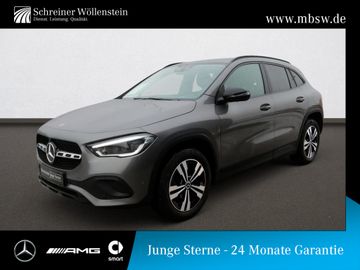 MB GLA 250