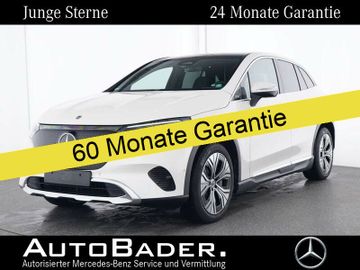 MB EQE SUV
