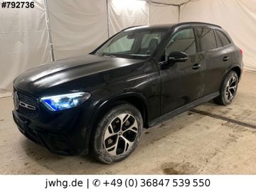 MB GLC 300