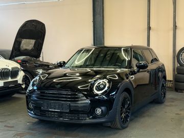MINI ONE_CLUBMAN