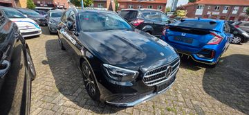 MB E 300