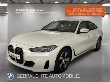 BMW 420