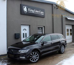 VW Passat Variant