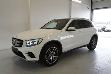 MB GLC 300