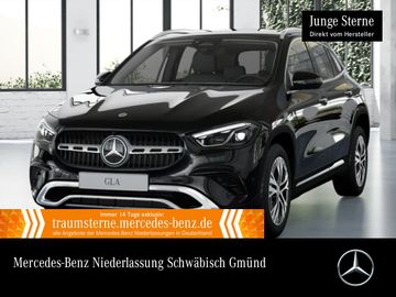 MB GLA 250