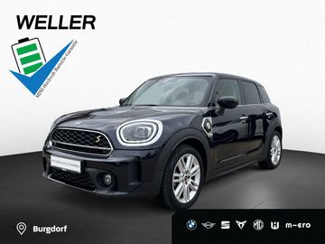 MINI Cooper SE Countryman