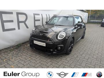 MINI COOPER_S