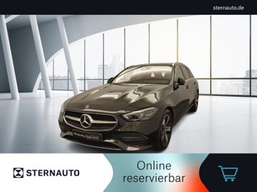 MB C 220