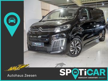 CITROEN SpaceTourer