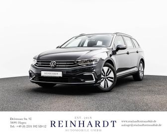 VW Passat Variant