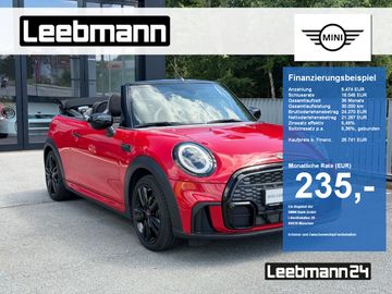 MINI COOPER_CABRIO