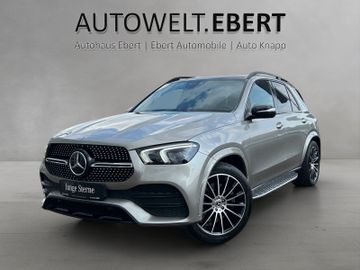 MB GLE 350