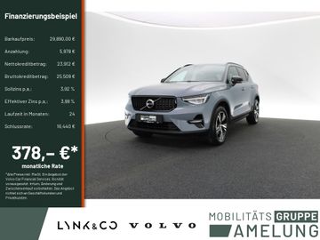 VOLVO XC 40